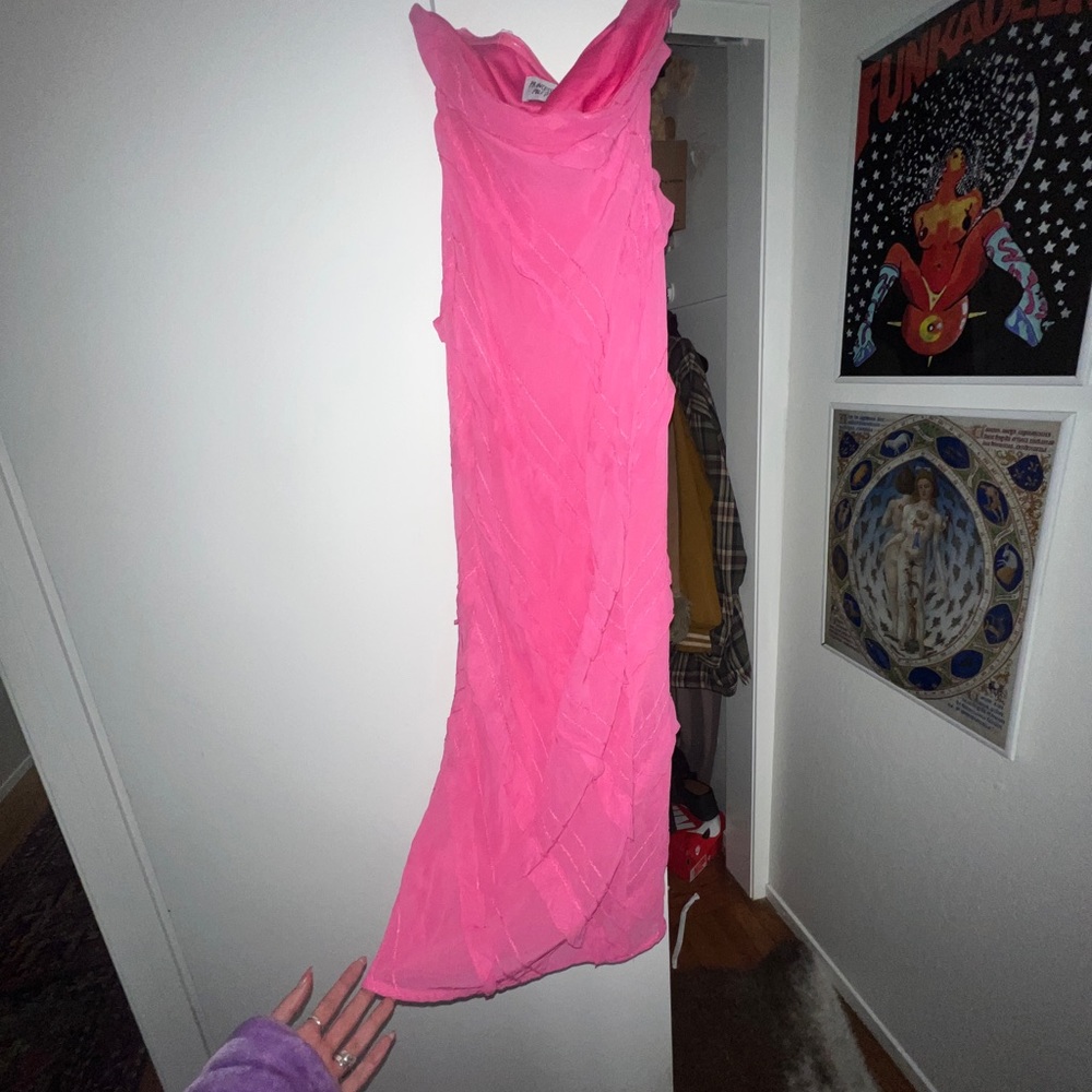 Princess Polly Bailey dress size 0